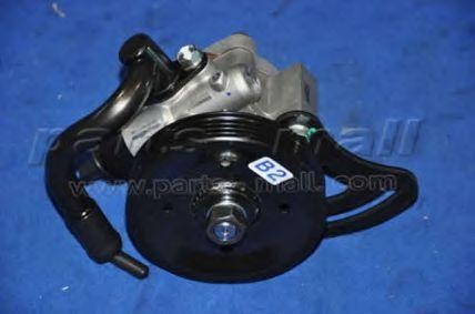 Насос ГУР PPC-014 PMC PARTS MALL
