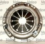 Комплект сцепления 009281 VALEO PHC