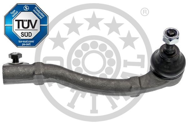 Наконечник поперечной рулевой тяги G1-055 OPTIMAL