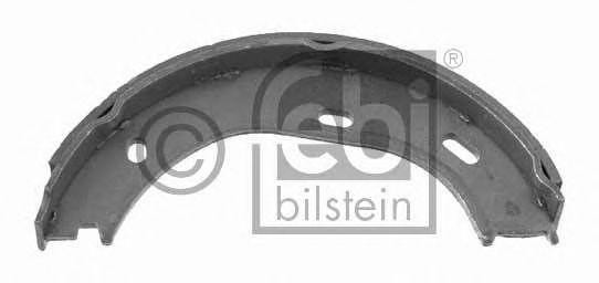 Тормозные колодки 08325 FEBI BILSTEIN