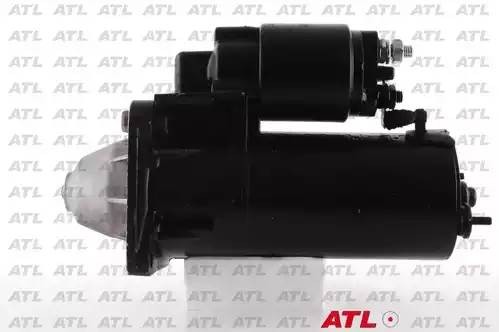 Стартер A 16 910 ATL DELTA AUTOTECHNIK