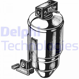 Осушитель, кондиционер TSP0175067 DELPHI