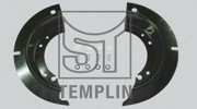 Пыльник/сальник кол.подшипника 031002039700 TEMPLIN
