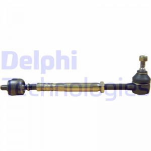 Поперечная рулевая тяга TL374 DELPHI