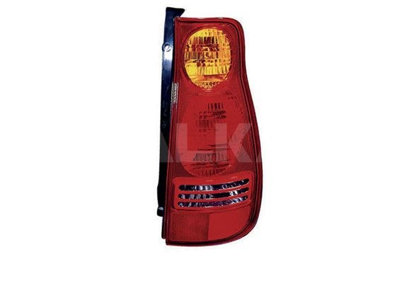 Задний фонарь 2202628 ALKAR