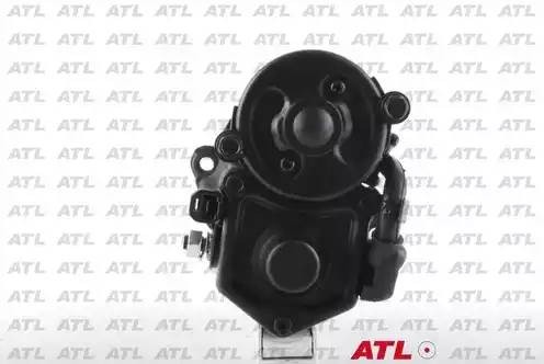 Стартер A 14 510 ATL DELTA AUTOTECHNIK