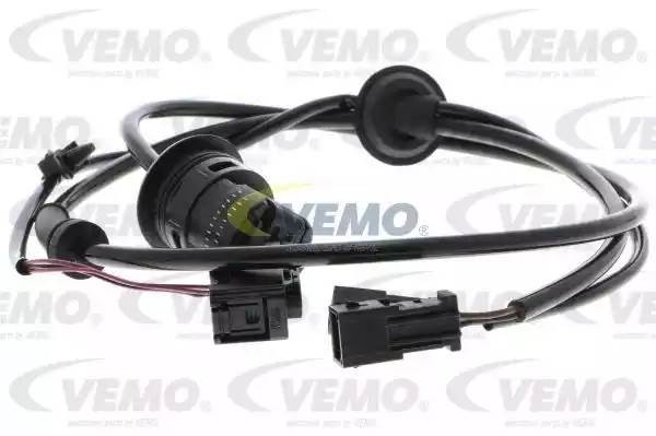 Датчик, частота вращения колеса V10-72-1106 VEMO