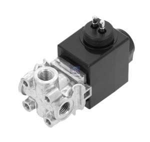 Клапан пневматической системы 1.13078 DIESEL TECHNIC