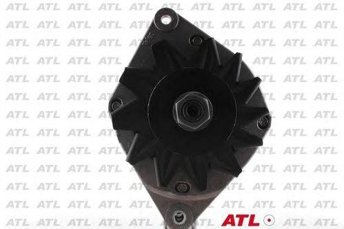 Генератор L 34 740 ATL DELTA AUTOTECHNIK