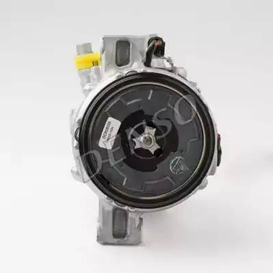 Компрессор, кондиционер DCP05026 DENSO