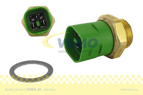 Термовыключатель, вентилятор радиатора V15-99-2005 VEMO