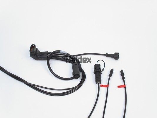 Соединительный провод ABS 364346001 HALDEX