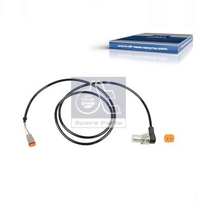 Щетка стеклоочистителя 1.22091 DIESEL TECHNIC