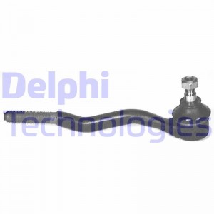 Наконечник поперечной рулевой тяги TA1075 DELPHI