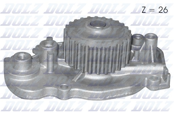Водяной насос H127 DOLZ