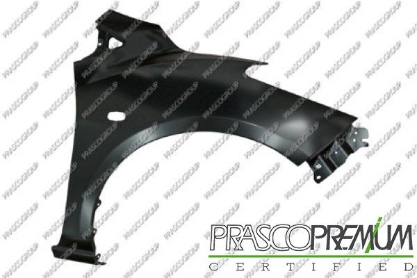 Решетка радиатора ME0092000 PRASCO GROUP