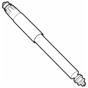 Амортизатор D2252477 DELPHI