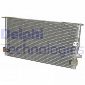 Конденсатор, кондиционер TSP0225448 DELPHI