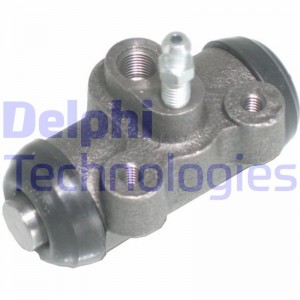 Колесный тормозной цилиндр LW43201 DELPHI