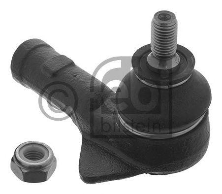 Наконечник поперечной рулевой тяги 06301 FEBI BILSTEIN