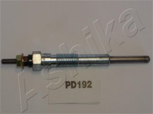 Свеча накаливания PD192 ASHIKA