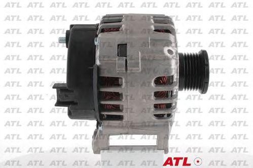 Генератор L69670 ATL DELTA AUTOTECHNIK