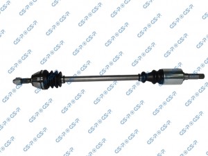 Приводной вал 210008 GS P