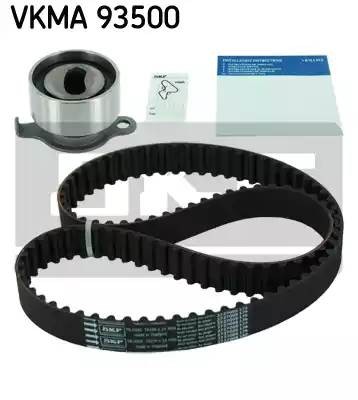 Комплект ремня ГРМ VKMA93500 SKF