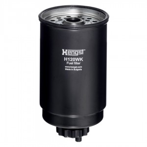 Топливный фильтр H120WK HENGST