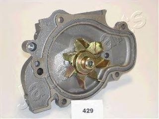 Водяной насос PQ-429 JAPAN PARTS GROUP