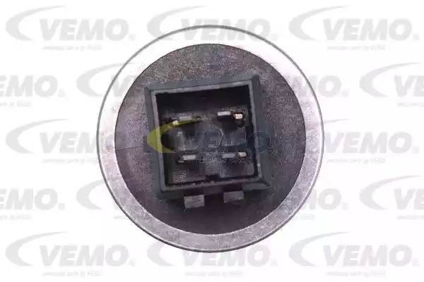 Пневматический выключатель, кондиционер V10-73-0126 VEMO