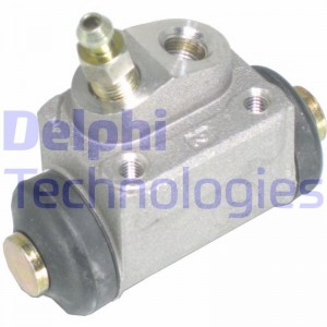 Колесный тормозной цилиндр LW62013 DELPHI