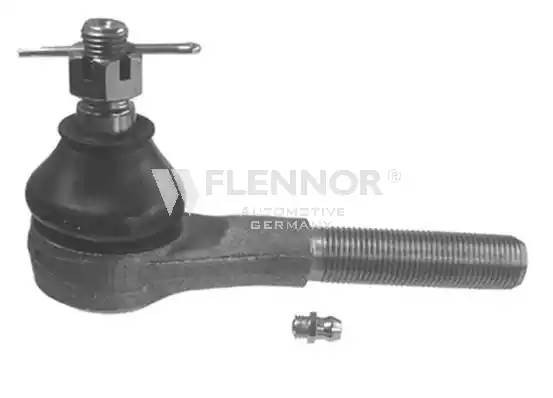 Наконечник поперечной рулевой тяги FL765B FLENNOR