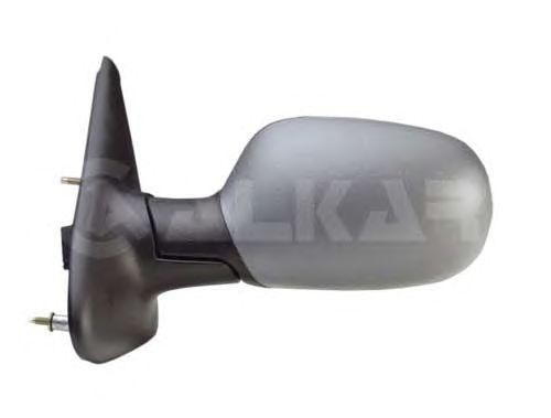 Наружное зеркало 6127219 ALKAR