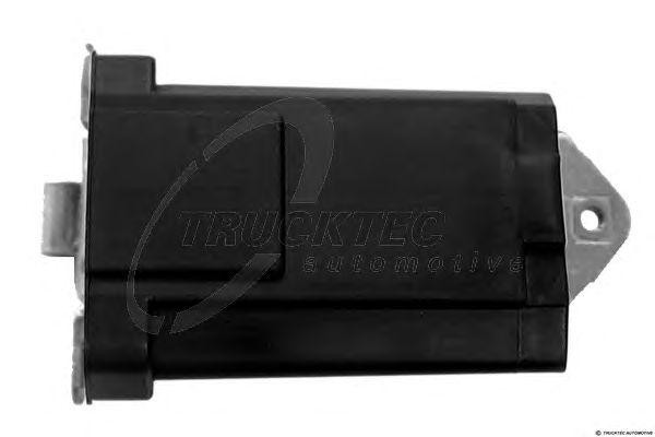 Фиксатор двери 02.53.064 TRUCKTEC