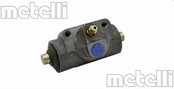 Колесный тормозной цилиндр 040733 METELLI