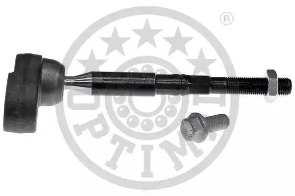 Осевой шарнир, рулевая тяга G21091 OPTIMAL
