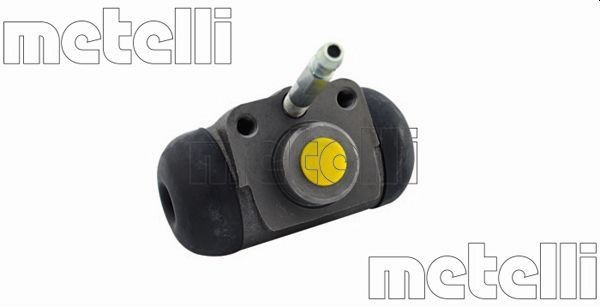 Колесный тормозной цилиндр 040919 METELLI