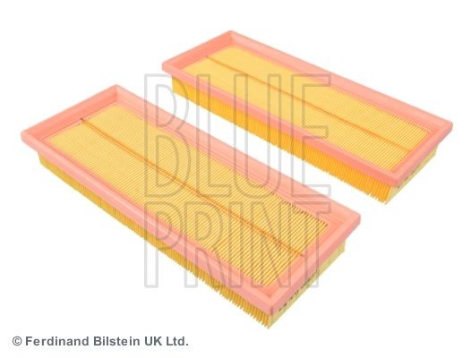 Воздушный фильтр ADA102207 BLUE PRINT