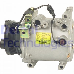 Компрессор, кондиционер TSP0155227 DELPHI