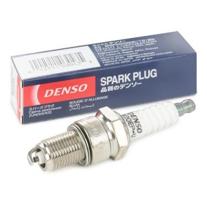 Свеча зажигания W20EPU DENSO