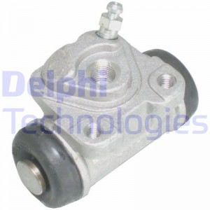 Колесный тормозной цилиндр LW62092 DELPHI