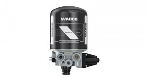 Осушитель воздуха, пневматическая система 432.410.036.0 WABCO