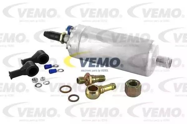 Топливный насос V30-09-0002 VEMO