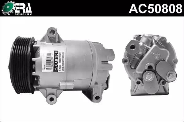 Компрессор, кондиционер AC50808 ERA
