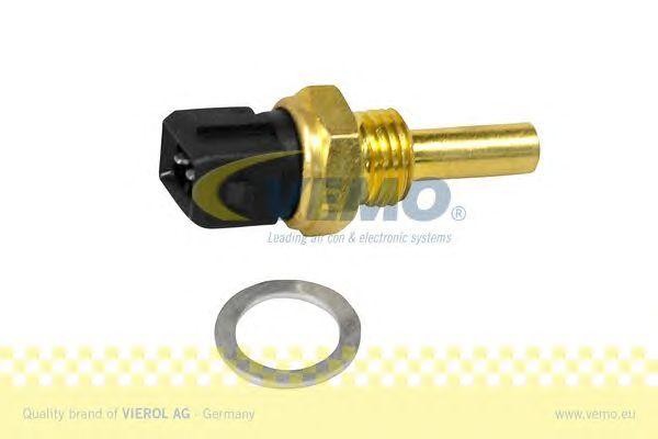Датчик, температура охлаждающей жидкости V20-72-0444 VEMO