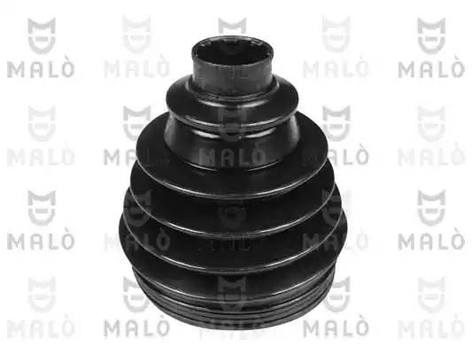 Пыльник, приводной вал 74823 MALO