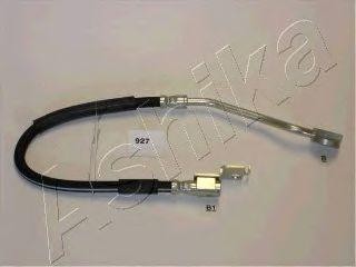 Кронштейн, тормозный шланг 6909927 ASHIKA