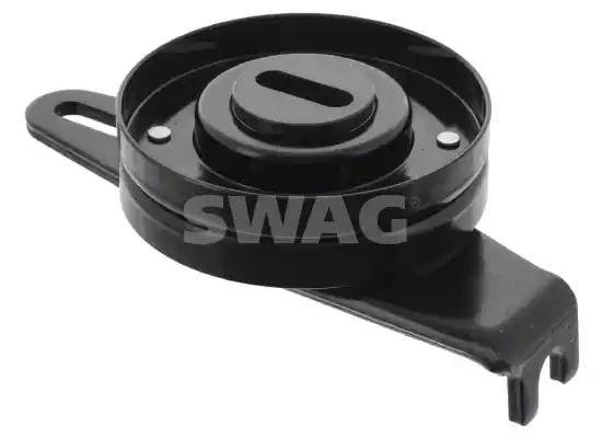 Натяжной ролик, поликлиновой  ремень 99 03 0051 SWAG