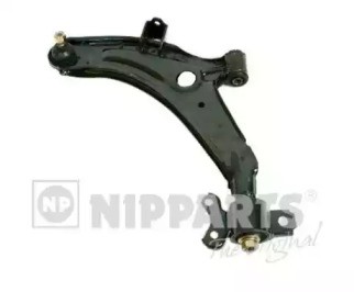 Рычаг независимой подвески колеса, подвеска колеса J4900514 H B JAKOPARTS NIPPARTS